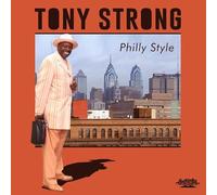Strong, Tony - Philly Style