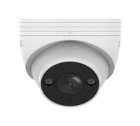 Strong - Telecamera Turret 5MP, Rilevamento Umano e Vegicolo, Interno, SECURITY_CAMERA, Sicurezza per Ufficio