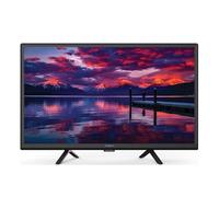 Strong TV 24" HD 61 cm Nero con 2 porte HDMI e 1 porta USB