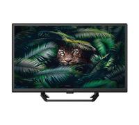 Strong SRT 24HE4023C 61 cm (24") HD Nero 180 cd/m²