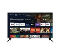 Strong TV 40" Full HD Smart con Wi-Fi e HDR10 Nero