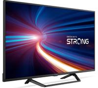 Strong SRT 40FF2003C 101,6 cm (40") Full HD Nero 220 cd/m²