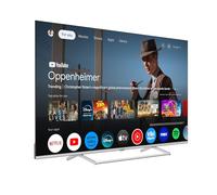 Strong - TV 4K QLED ULTRA HD - SRT65UG8773C | 65'' (165 cm) - Smart TV connessa a Internet, Dolby Vision Atmos, DVB-T2/C/S2