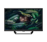 Strong TV HD 24" 1366x768 Nero 180 cd/m² 1 USB 2 HDMI