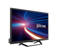 Strong SRT 24HE4023C 61 cm (24") HD Nero 180 cd/m²