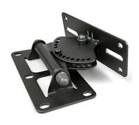 Strong Universal Surround Speaker Wall Mount Ceiling Bracket Loudspeaker Holder Tilt Rotate 60kg 13 Zekai