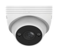 Strong Videocamera sorveglianza 5MP Turret PoE White TUR05DL0 P 3K 2880x1620