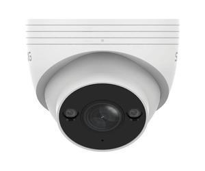 Strong Videocamera sorveglianza TURRET White 3K 2880x1620 TUR05DL0 P