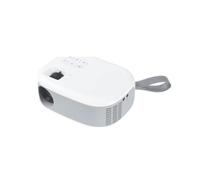 Strong Videoproiettore N1 150 ANSI lumen LED 720p Bianco Portatile