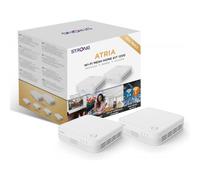 Strong WI-FI MESH HOME KIT 1200 Dual-band (2.4 GHz/5 GHz) Wi-Fi 5 (802.11ac) Bianco 3 Interno