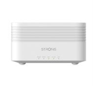 Strong - Wi-fi Mesh Home Kit 3000 Meshax3000add-bianco Strong