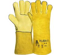 strongAnt KUBA II, guanti di protezione per saldatori - Taglia: 10