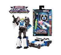 (Strongarm) Transformers Legacy Evolution RiD Robots In Disguise Deluxe Strongarm Action Figure