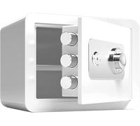 Strongbox Safe e Durevole Impermeabile Safe Sicuro di Sicurezza Scaffata di Sicurezza Documento di Sicurezza Scatola sicura antifurto Antift Affronta Macchine per la casa Macchinaria Meccanica di