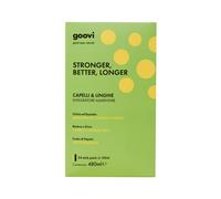 Goovi Capelli&Unghie 24 Stick Liquidi