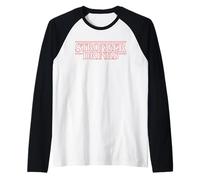 Stronger Drinks X consumo eccessivo di Alcol Whisky Gin Vodka Maglia con Maniche Raglan