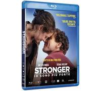 Stronger - Io Sono Piu' Forte (Regione 2 PAL) - David Gordon Green