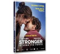 Stronger. Io sono più forte (DVD)