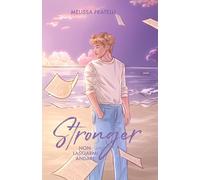 Stronger: Non lasciarmi andare
