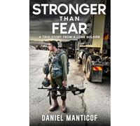 Stronger Than Fear
