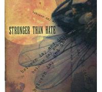 Stronger Than Hate - Between Day & Darkness