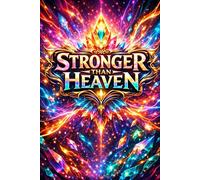 STRONGER THAN HEAVEN