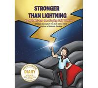 Stronger than Lightning: My Adventures Developing Self Control