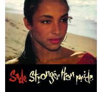 Stronger Than Pride (1 Vinile) - Sade (Vinile)