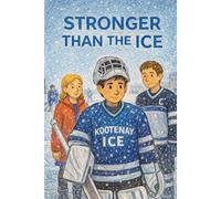 Stronger Than the Ice