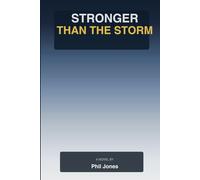 Stronger Than The Storm