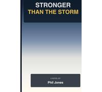 Stronger Than The Storm