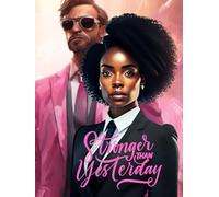 Stronger Than Yesterday Journal