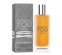 Stronger With You Freeze Armani Edt 15Ml Hombre