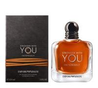 Armani Profumi da uomo Emporio Armani You Stronger With You IntenselyEau de Parfum Spray 150 ml
