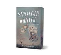 Stronger With You: Jeder Atemzug zählt | Mit wunderschönem limitierten Farbschnitt