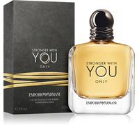 Armani Emporio Armani Stronger With You Only Eau de Toilette 100 ml