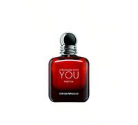 Giorgio Armani - EMPORIO ARMANI Stronger With You Profumi uomo 50 ml male