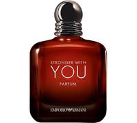 Giorgio Armani - EMPORIO ARMANI Stronger With You Profumi uomo 50 ml male