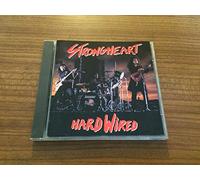 Strongheart - Hard Wired (1992)