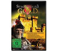 Stronghold 3 (Gold Edition)