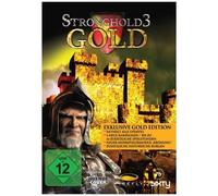 Stronghold 3 (Gold Edition) [Edizione: Germania]