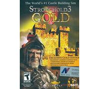 Stronghold 3: Gold Edition (PC Games)