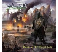Stronghold - Battle Of The Royal Halls