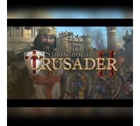 Stronghold Crusader 2 - The Jackal and The Khan (DLC) (PC) Steam Key - GLOBAL