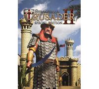 Stronghold Crusader 2 Ultimate Edition Steam Key GLOBAL