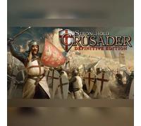 Stronghold Crusader: Definitive Edition (PC) Steam Gift - GLOBAL