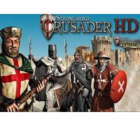 Stronghold Crusader HD (PC) Steam Account - GLOBAL
