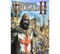 Stronghold: Crusader II Gog.com Key GLOBAL