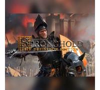 Stronghold Definitive Edition (PC) Steam Gift - GLOBAL