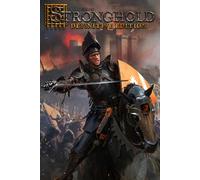 Stronghold: Definitive Edition (PC) Steam Key EUROPE